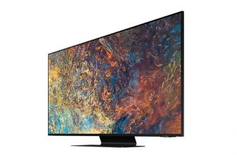 Samsung QE43QN90A