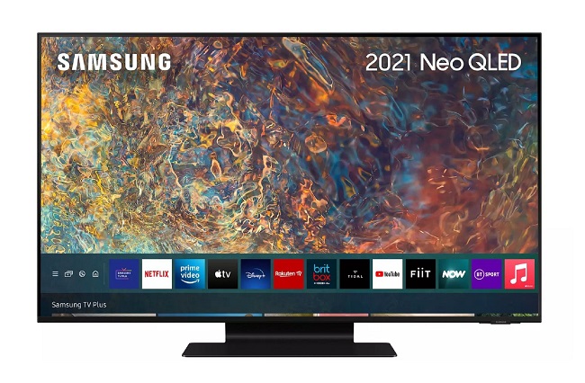 Samsung QE43QN90A