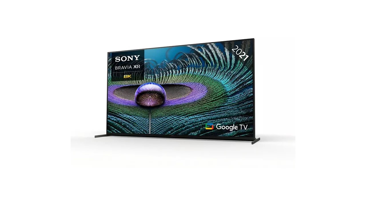 Sony 85Z9J