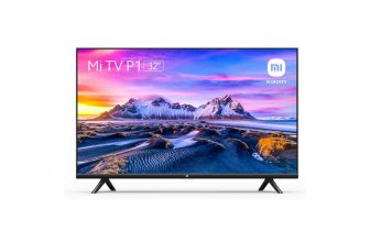 Xiaomi Mi TV P1 32