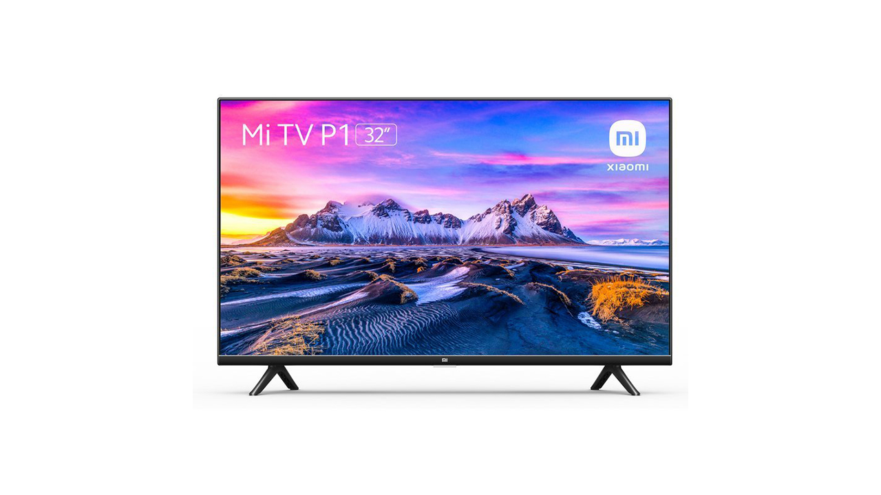 Xiaomi Mi TV P1 32