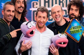 como ir de publico a el hormiguero