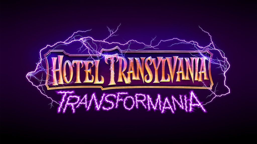 hotel transylvania transformania estreno