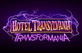 hotel transylvania transformania estreno