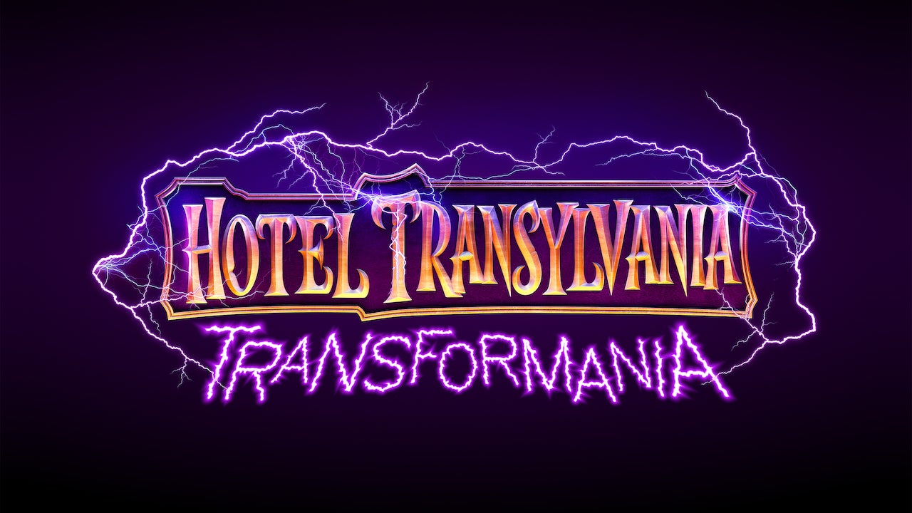 hotel transylvania transformania estreno