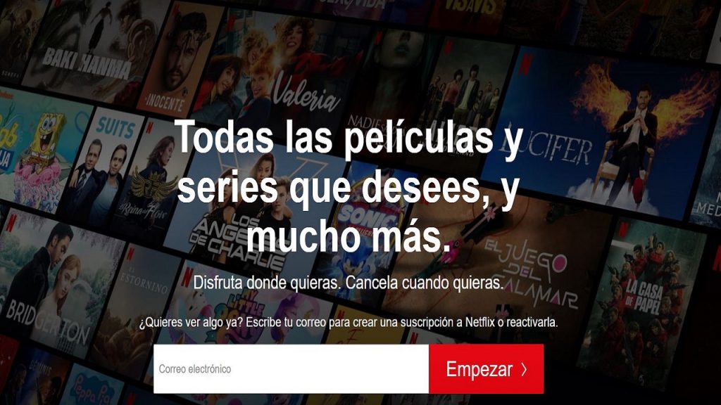 subida de precios de netflix 2