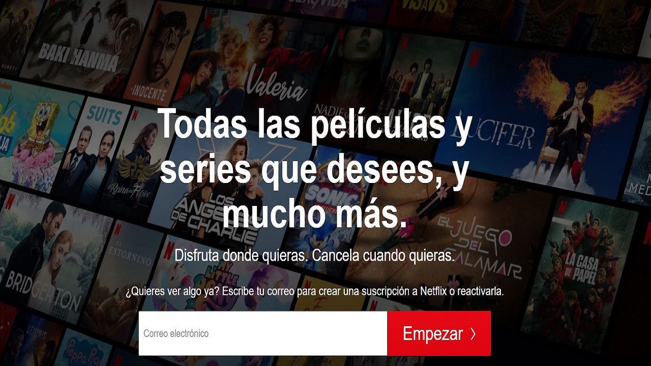 subida de precios de netflix 2