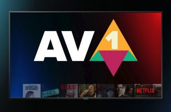 AV1 en Netflix