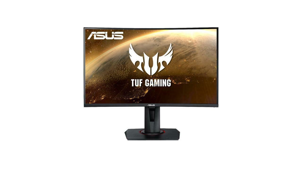 Asus TUF VG27WQ