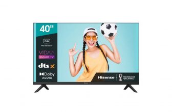 Hisense 40A4BG