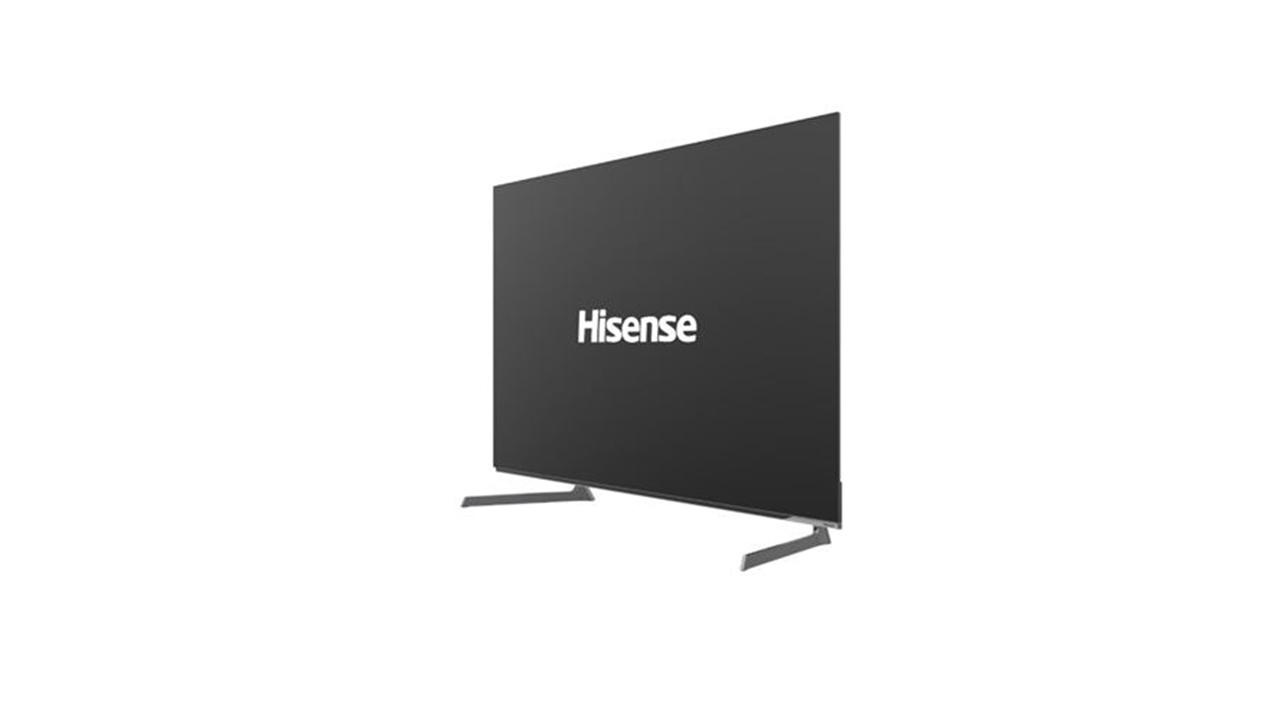 Hisense 50A6BG Smart TV