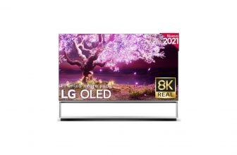 LG OLED88Z19LA