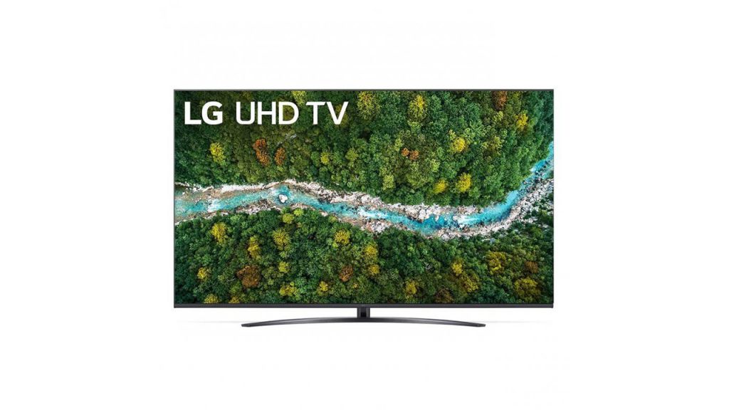 LG 75UP78003LB