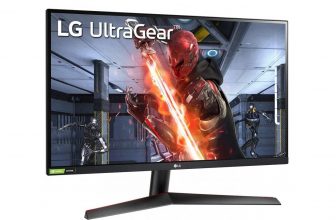 LG 27GN600-B