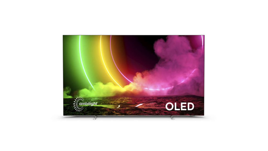 Philips 55OLED806/12