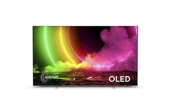 Philips 55OLED806/12