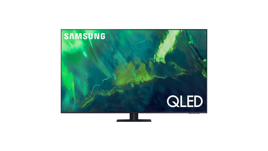 Samsung QE55Q74AATXXC