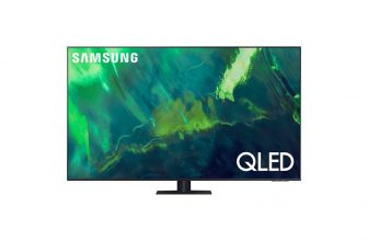 Samsung QE55Q74AATXXC