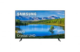 Samsung UE43TU7095UXXC