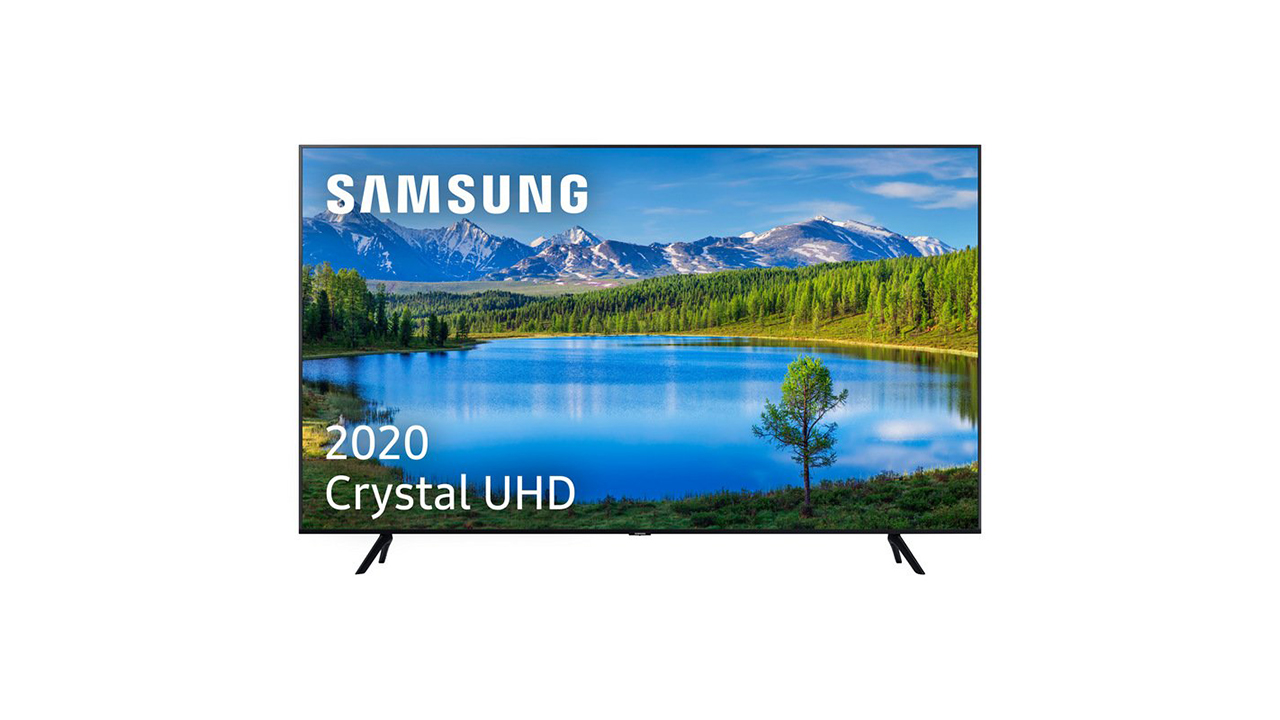 Samsung UE43TU7095UXXC