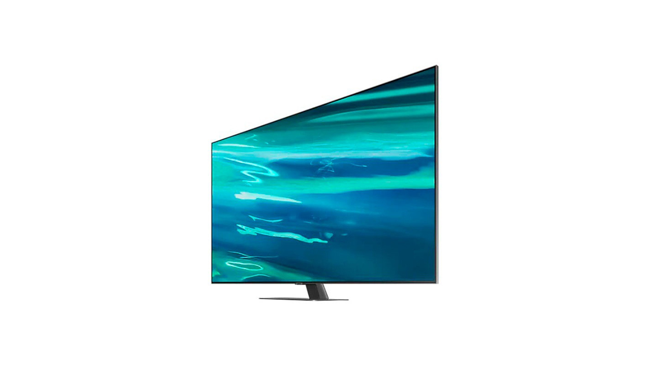 Samsung QE65Q83AATXXC Smart TV
