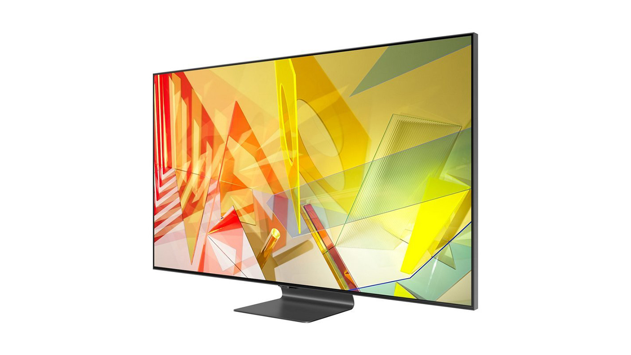 Samsung QE55Q95TATXXH Smart TV