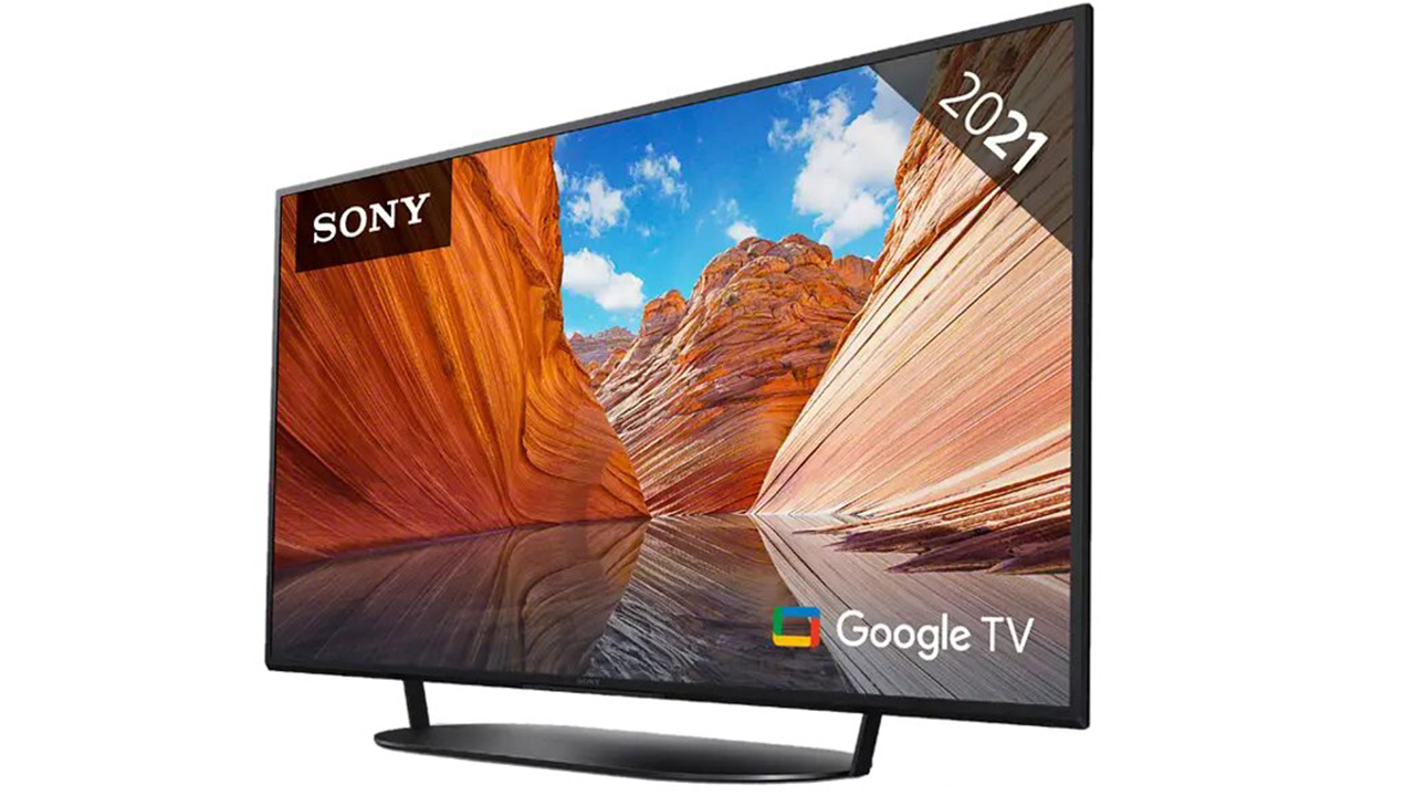 Sony 65X82J Smart TV