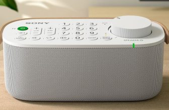 SONY SRS-LSR200, un altavoz inalámbrico sumamente conveniente para la TV