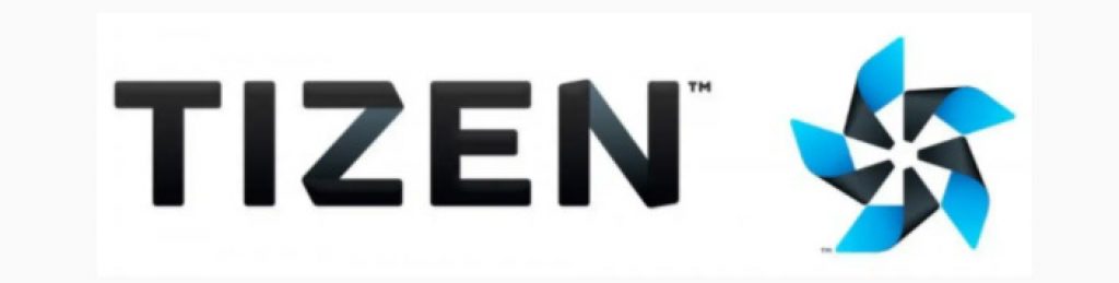 Así es el logo de Tizen que cualquier marca con licencia podrá usar
