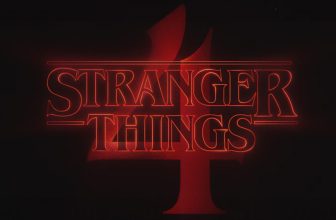 estreno de Stranger Things T4
