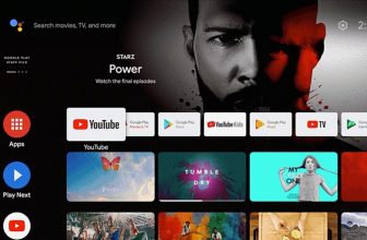 instalar apps en la tele desde el móvil