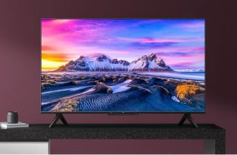 xiaomi mi tv p1 43