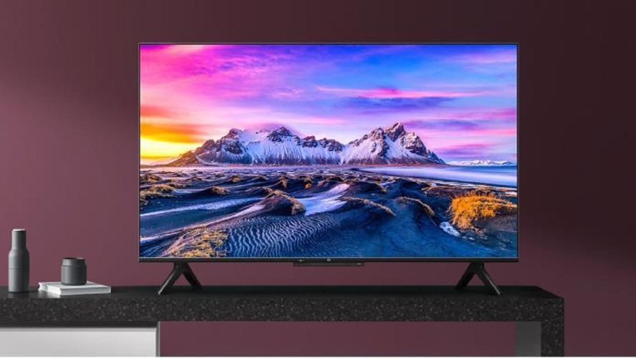 xiaomi mi tv p1 43