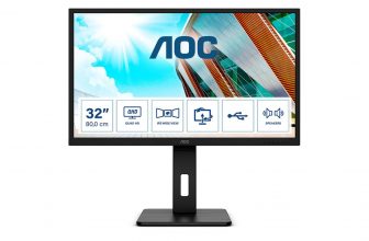 AOC Q32P2CA