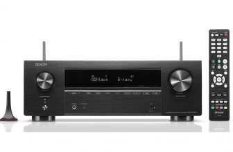 Denon AVR-X1700H