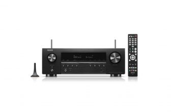 Denon AVR-S760H