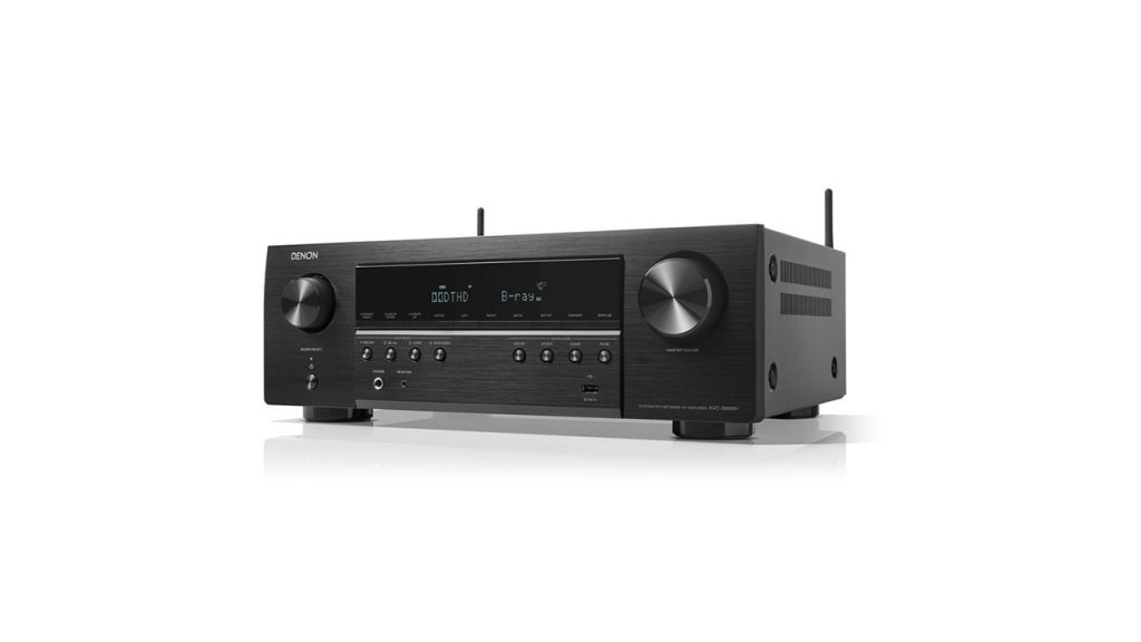 Denon AVC-S660H