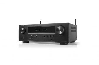 Denon AVC-S660H