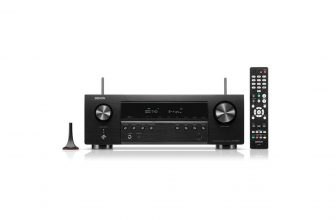 Denon AVR-S660H