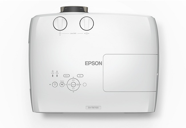Epson EH-TW7100 