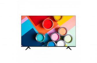 Hisense 58A6G
