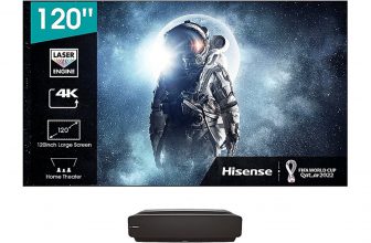 Hisense 120L5F