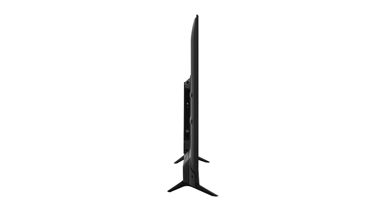 Este televisor cuenta con su propio sistema, lo cual es interesante por las funciones que nos incluye Hisense 50A6G Smart TV