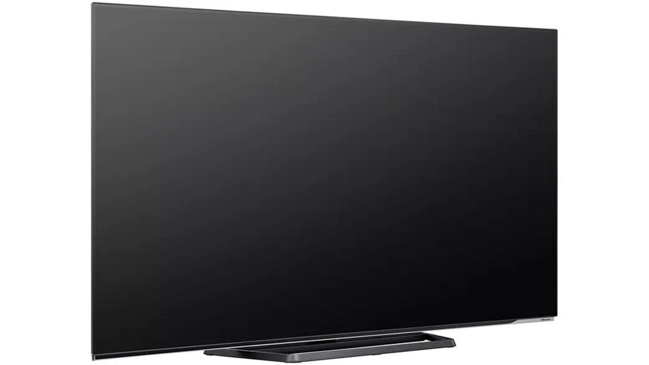 Hisense 55A85G Smart TV