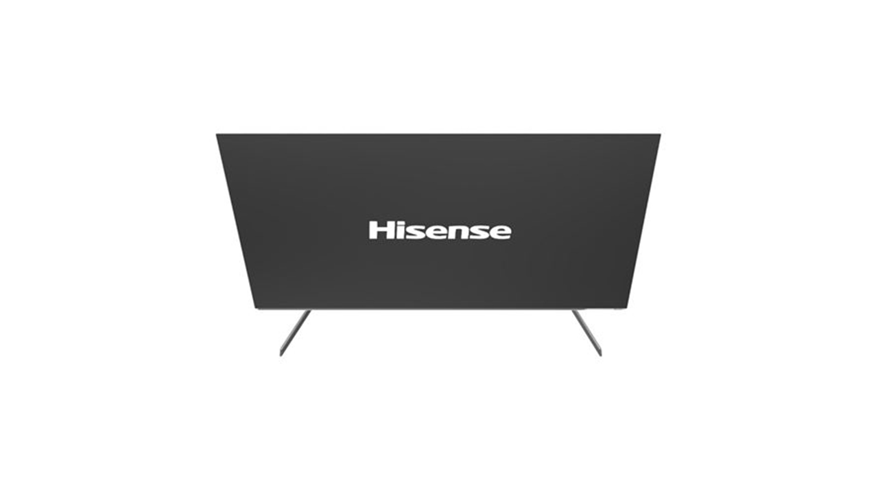 Hisense 43A6BG Smart TV
