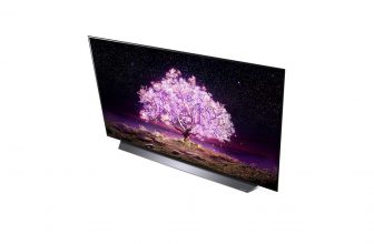 LG OLED55C14LB