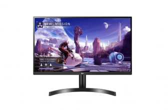 LG 27QN600-B