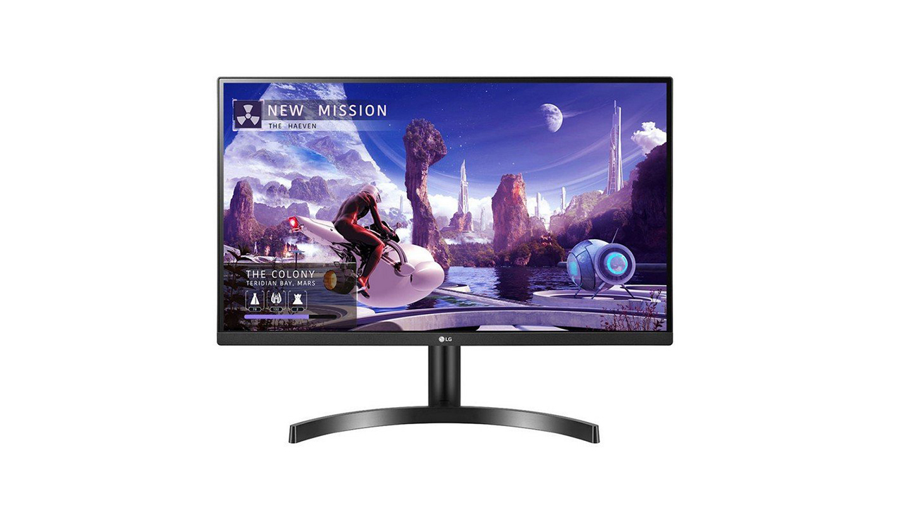 LG 27QN600-B