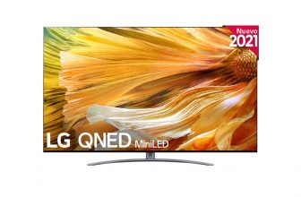 LG 65QNED916PA