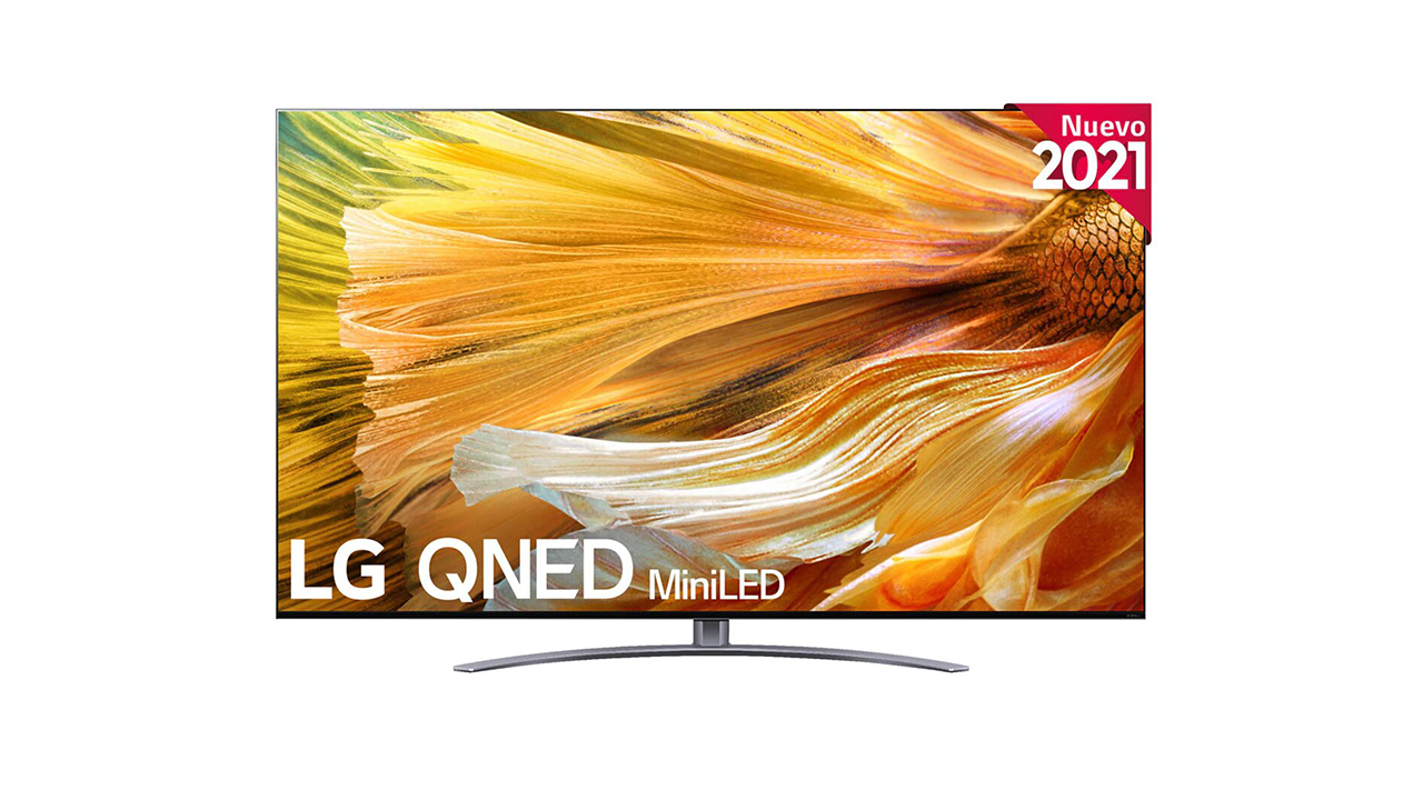 LG 65QNED916PA